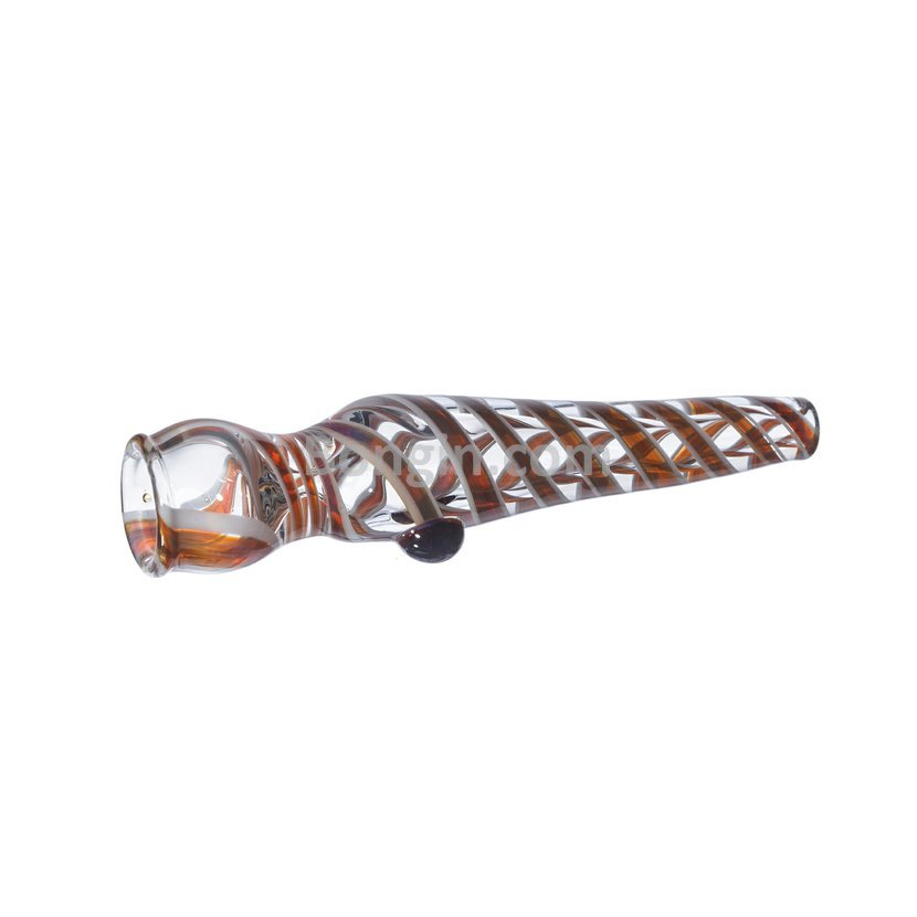Handmade Chillum Seneca